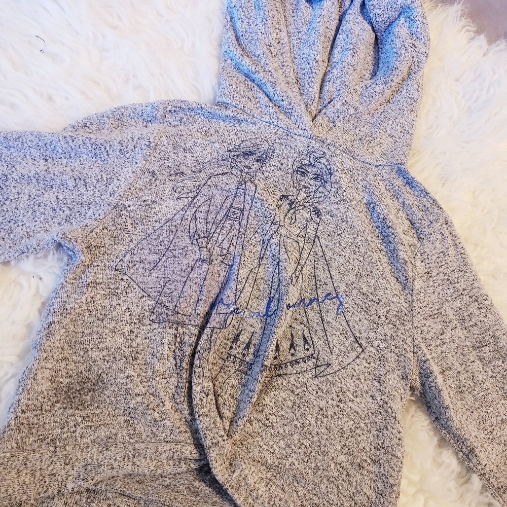 Kids sweater